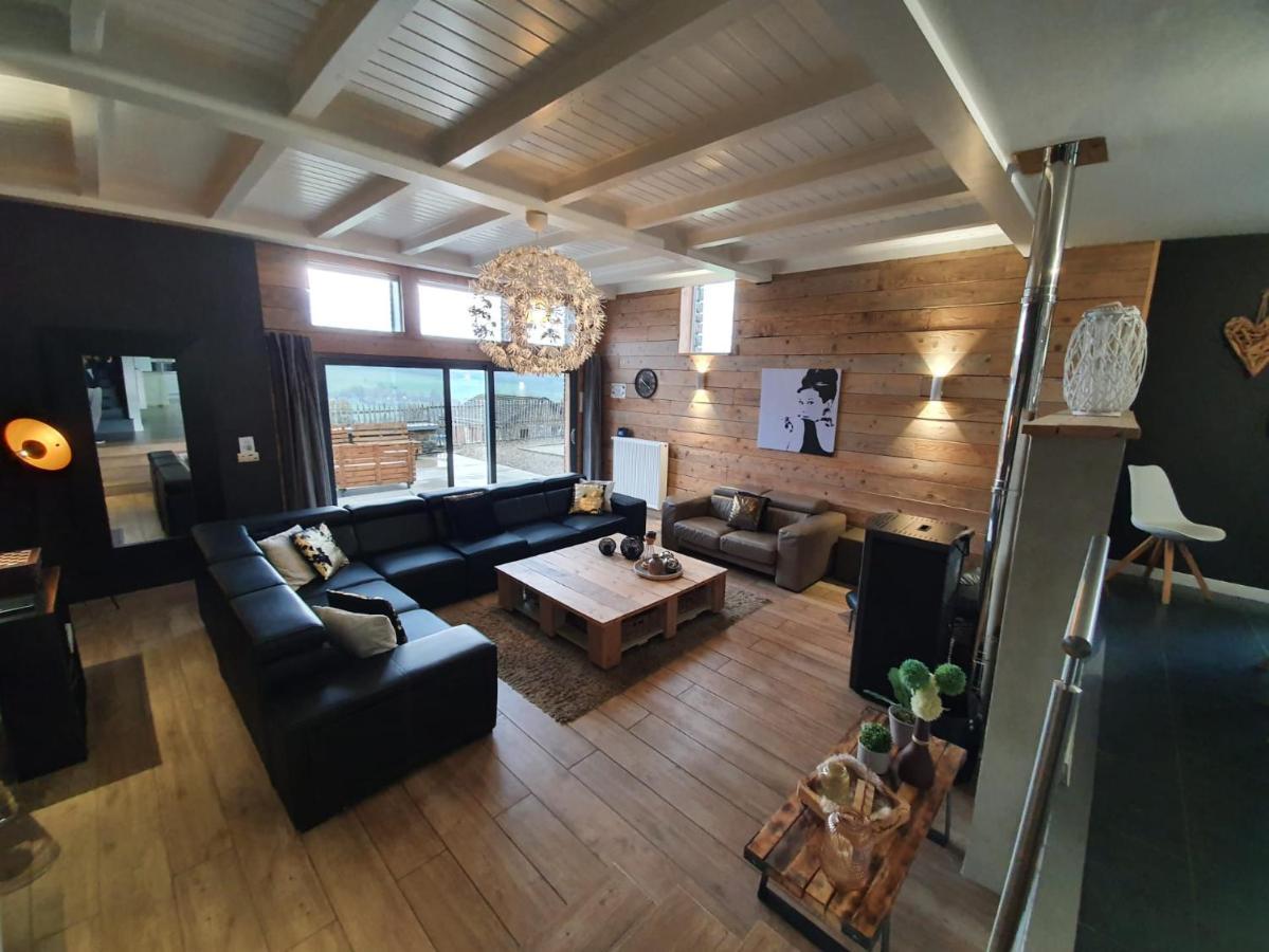 Gite Le Rivage Stavelot Exterior foto