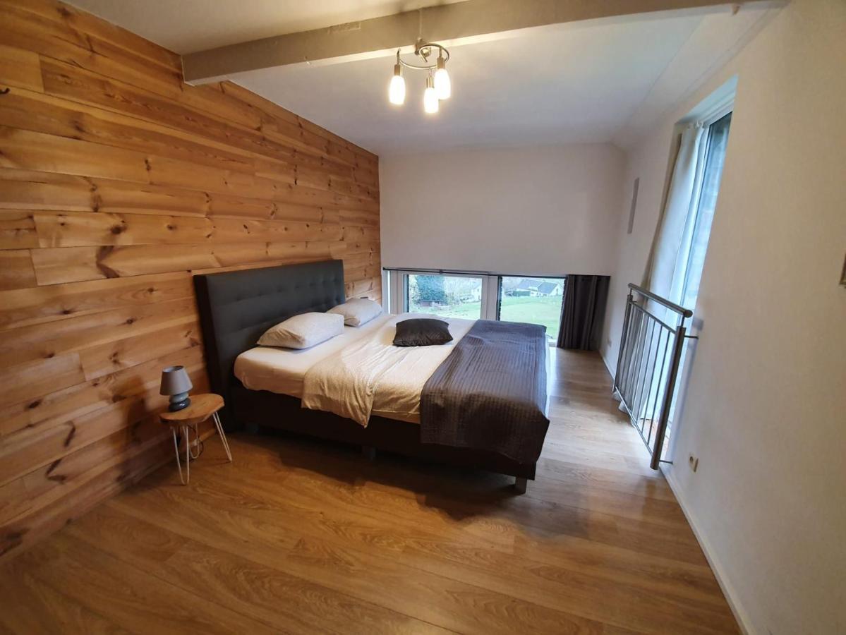 Gite Le Rivage Stavelot Exterior foto