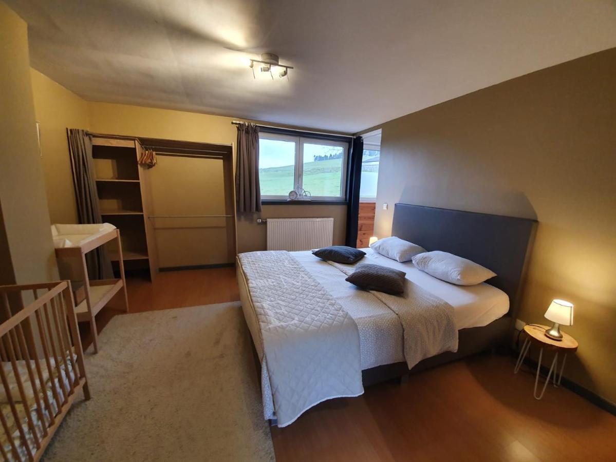 Gite Le Rivage Stavelot Exterior foto